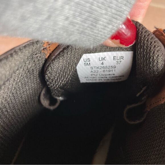 SPERRY BOOTS  - Picture 5 of 8